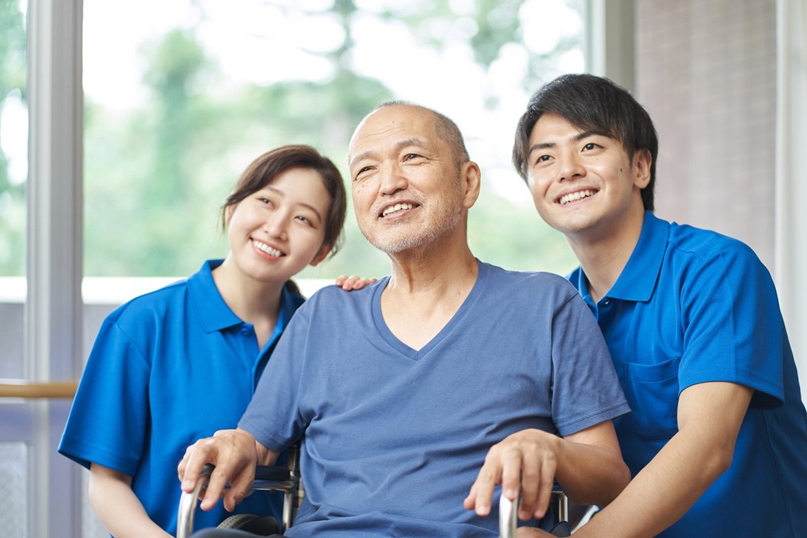 Calculating the cost of care